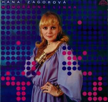 LP Hana Zagorová: Mimořádná Linka 519250