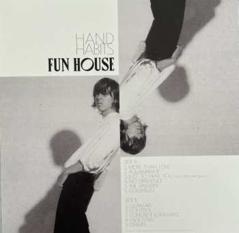 LP Hand Habits: Fun House CLR | LTD 572818