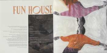 LP Hand Habits: Fun House CLR | LTD 572818