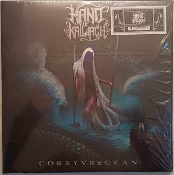 LP Hand Of Kalliach: Corryvreckan CLR | LTD 622335