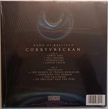 LP Hand Of Kalliach: Corryvreckan CLR | LTD 622335