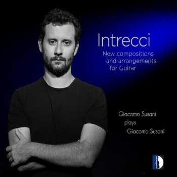 Album Handel / Mancini / Susani: Intrecci New Compositions & Arrangements For