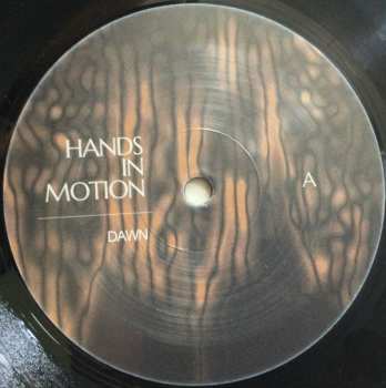 LP Hands In Motion: Dawn 574010