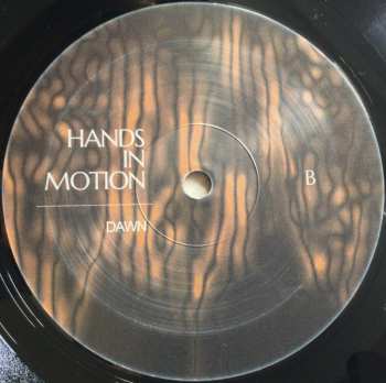 LP Hands In Motion: Dawn 574010