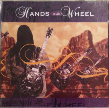 Hands On The Wheel: Hands On The Wheel