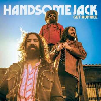 CD Handsome Jack: Get Humble 177858