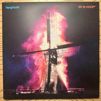 LP Hang Youth: Er Is Hoop CLR | LTD 634854