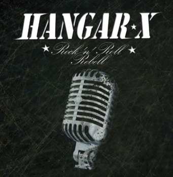 Album Hangar X: Rock 'n' Roll Rebell