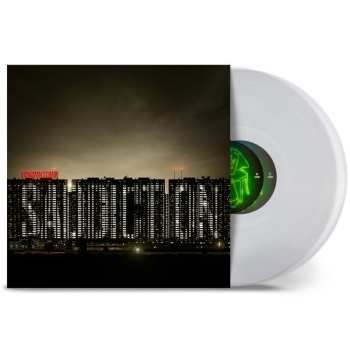 Album Hangman's Chair: Saddiction