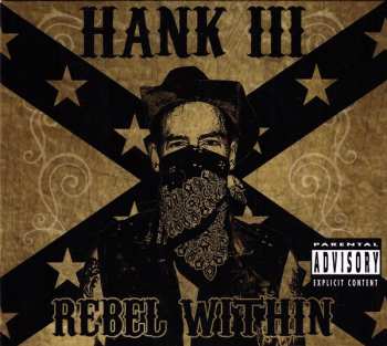 Album Hank Williams III: Rebel Within