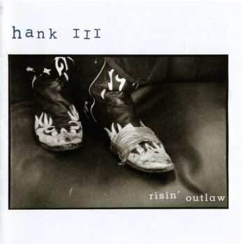 Hank Williams III: Risin' Outlaw