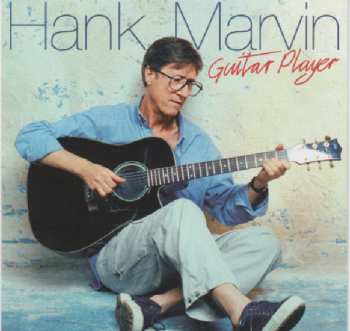 Album Hank Marvin: Guitar Player