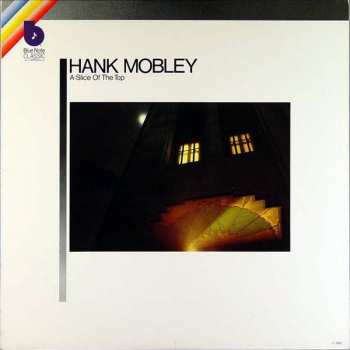 Album Hank Mobley: A Slice Of The Top