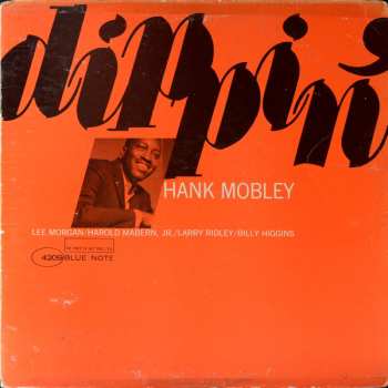 Album Hank Mobley: Dippin'