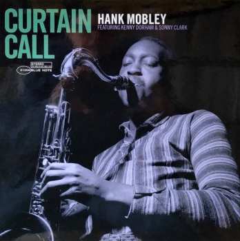 LP Sonny Clark: Curtain Call 389486