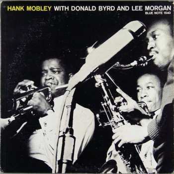 Album Lee Morgan: Hank Mobley With Donald Byrd And Lee Morgan