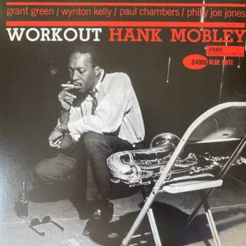 LP Hank Mobley: Workout 544853