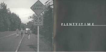 CD Hank Shizzoe: Plenty Of Time 627773