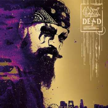 LP Hank Von Helvete: Dead LTD | CLR 138846