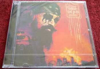 CD Hank Von Helvete: Dead 281251