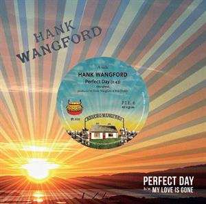 Album Hank Wangford: Perfect Day