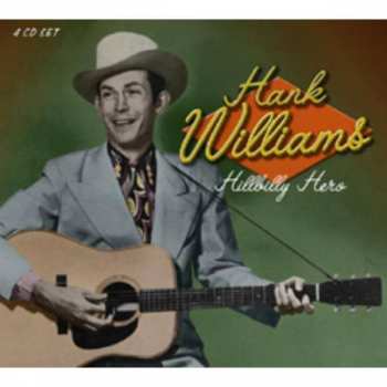 Album Hank Williams: Hillbilly Hero