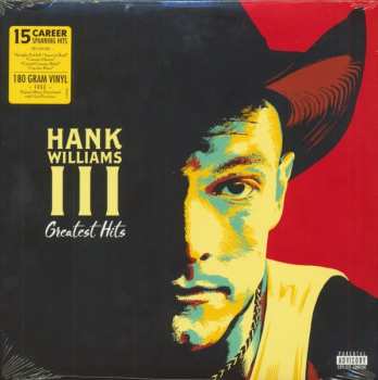 Album Hank Williams III: Greatest Hits