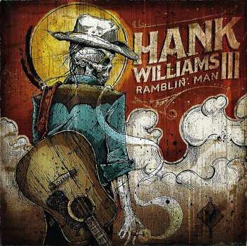 Album Hank Williams III: Ramblin' Man