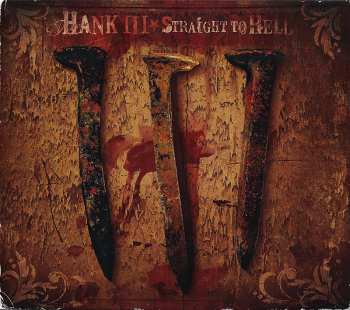 2CD Hank Williams III: Straight To Hell 634438