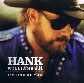 Album Hank Williams Jr.: I'm One Of You