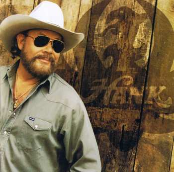 CD Hank Williams Jr.: I'm One Of You 638676