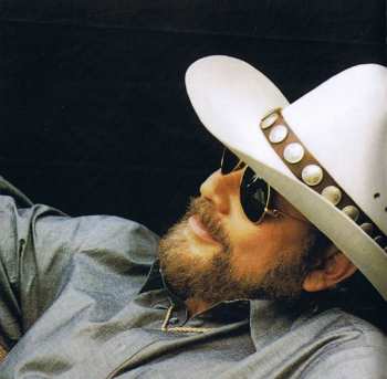 CD Hank Williams Jr.: I'm One Of You 638676