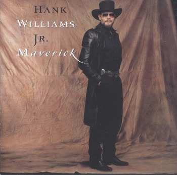 Album Hank Williams Jr.: Maverick