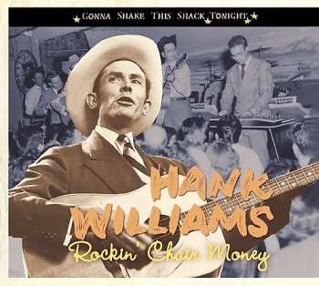 Album Hank Williams: Rockin' Chair Money