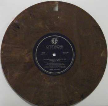 EP Hank Williams: The Garden Spot Programs, 1950 - Extended Play CLR | LTD 579287