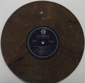 EP Hank Williams: The Garden Spot Programs, 1950 - Extended Play CLR | LTD 579287