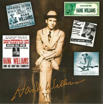 CD Hank Williams: You Win Again 645310