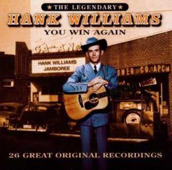 CD Hank Williams: You Win Again 645310