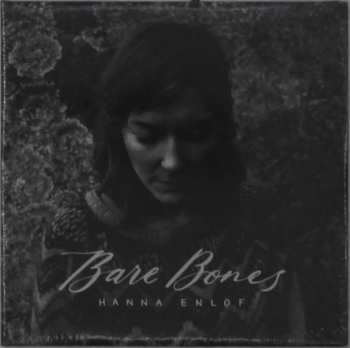 CD Hanna Enlöf: Bare Bones 105609