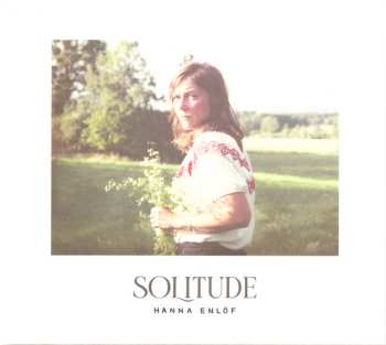 CD Hanna Enlöf: Solitude 497031