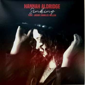 Album Hannah Aldridge: Sinking