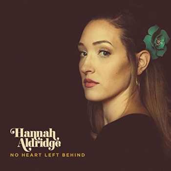 CD Hannah Aldridge: Gold Rush 316799