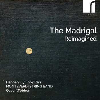 Album Hannah Ely: The Madrigal Reimagined