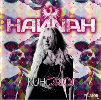 Album Hannah: Kuhrios