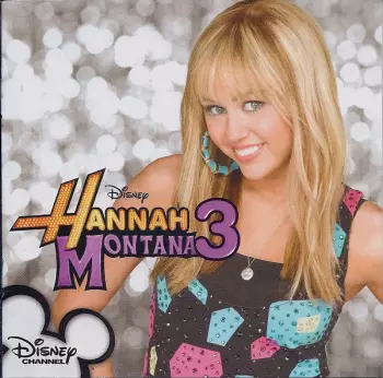 Hannah Montana 3