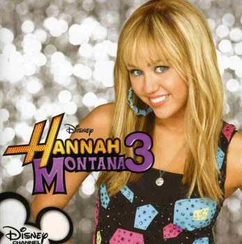 CD Hannah Montana: Hannah Montana 3 549549