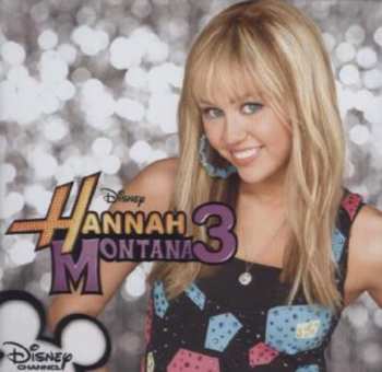 CD Hannah Montana: Hannah Montana 3 550403