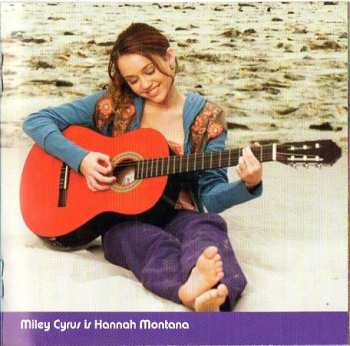 CD Hannah Montana: Hannah Montana 553525