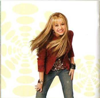 CD Hannah Montana: Hannah Montana 553525