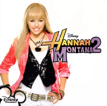 Hannah Montana 2 / Meet Miley Cyrus